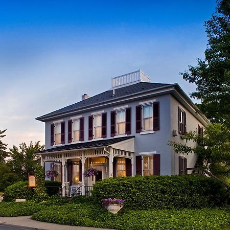 The Artist'S Inn And Gallery Terre Hill Esterno foto