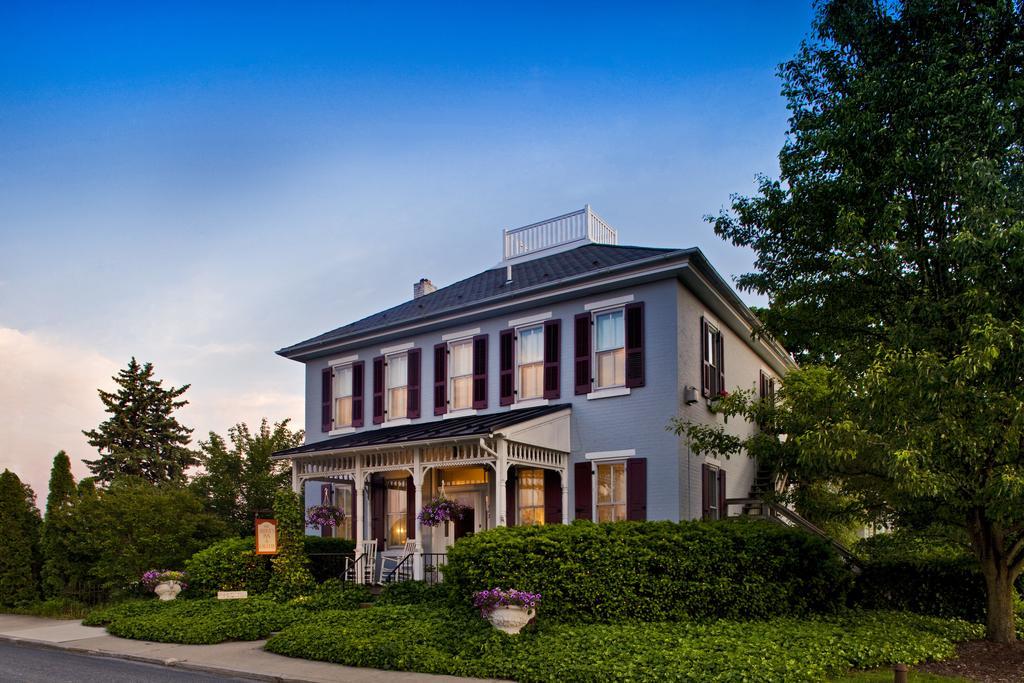 The Artist'S Inn And Gallery Terre Hill Esterno foto