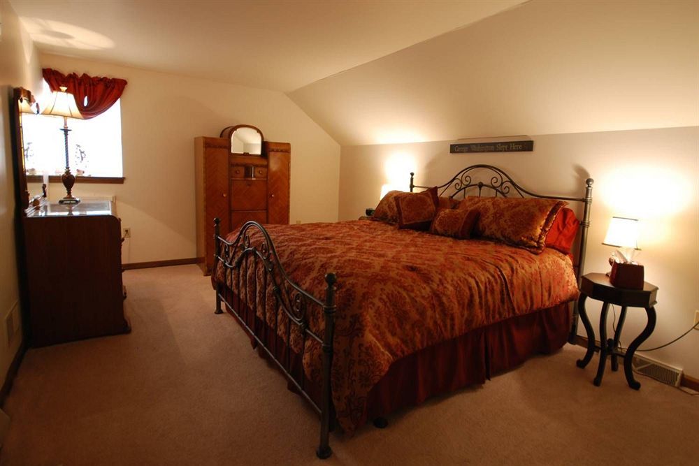 The Artist'S Inn And Gallery Terre Hill Esterno foto