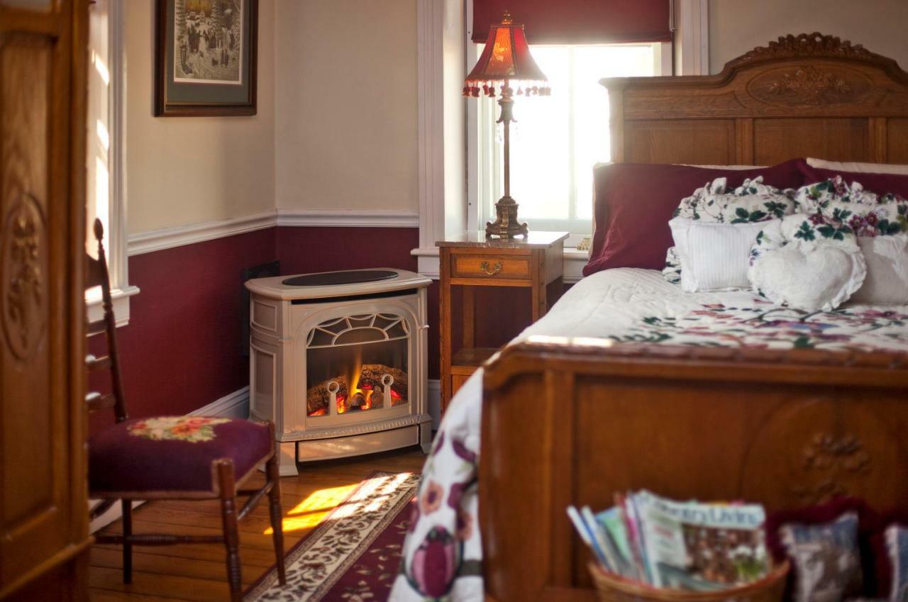 The Artist'S Inn And Gallery Terre Hill Esterno foto