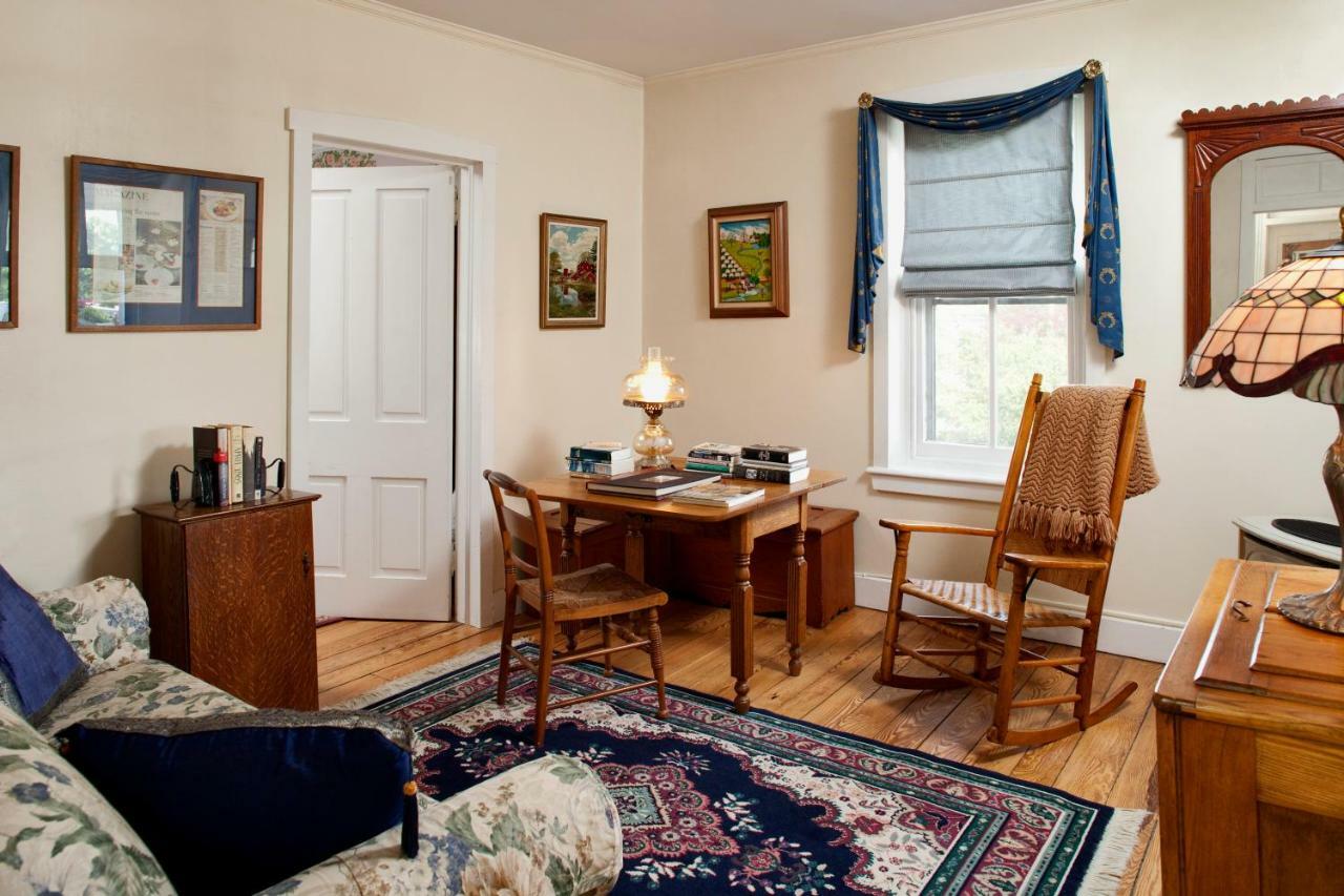 The Artist'S Inn And Gallery Terre Hill Esterno foto